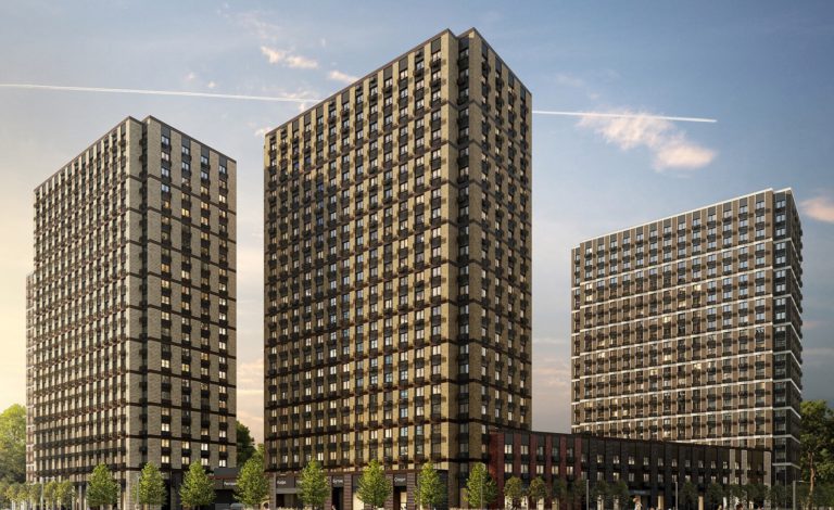 Чек-лист для приемки квартиры в ЖК «Парксайд»