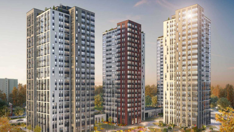 Чек-лист для приемки квартиры в ЖК «Южные сады»