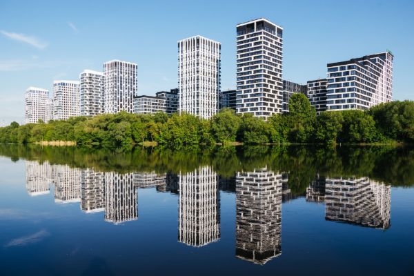 Чек-лист для приемки квартиры в ЖК «Остров»
