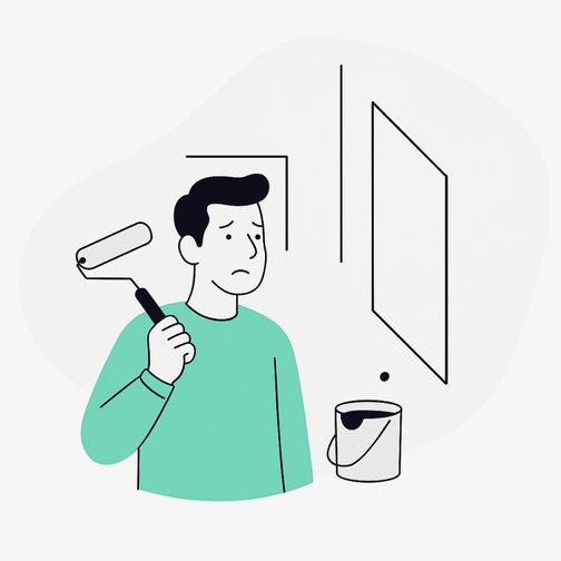 Как выбрать подрядчика и не попасть в «ремонтную ловушку»