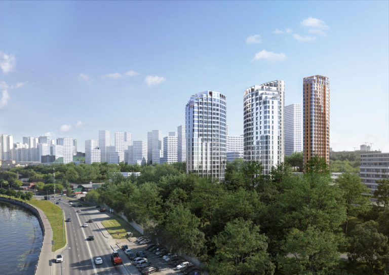  Заказать приемку в ЖК «Роттердам»