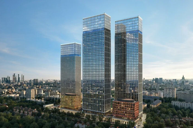  Заказать приемку в ЖК «МОД»