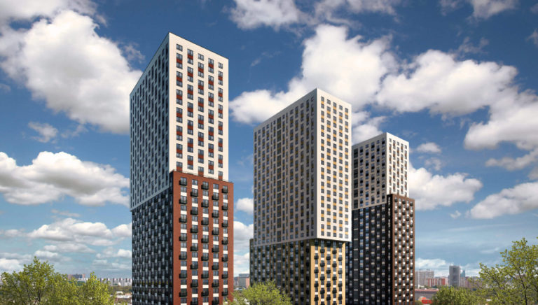 Чек-лист для приемки квартиры в ЖК «Руставели 14»