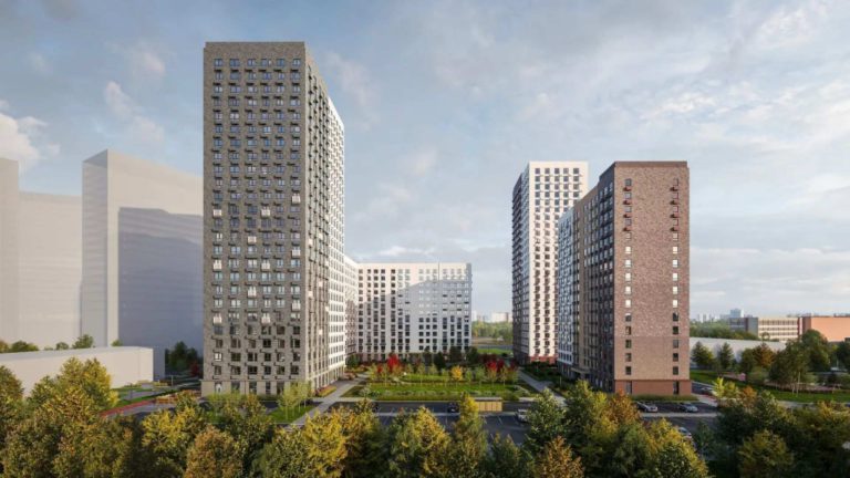 Чек-лист для приемки квартиры в ЖК «Яуза парк»